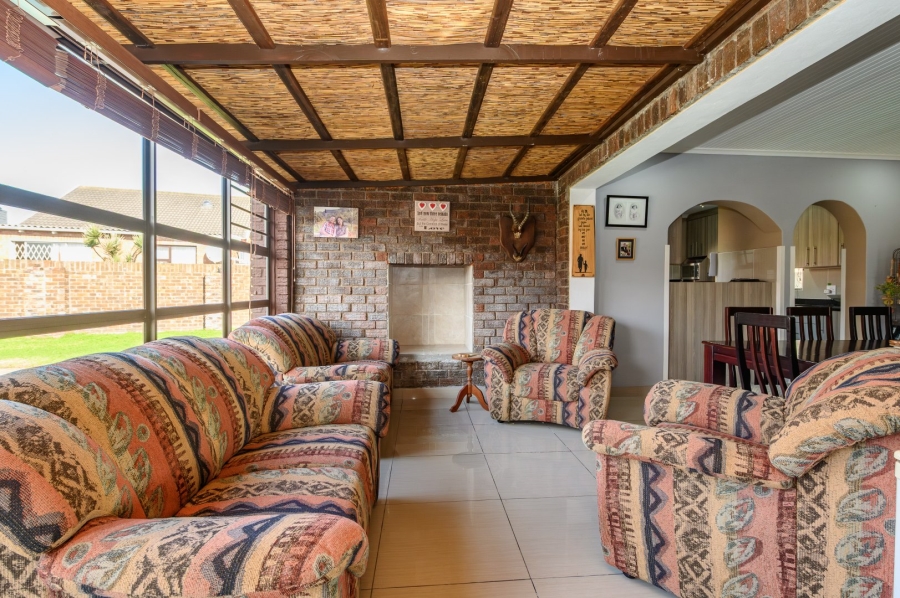 3 Bedroom Property for Sale in Kunene Park Eastern Cape
